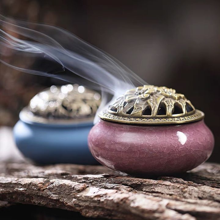 Trầm Hương trong phong thủy: Cách sử dụng để cân bằng và tạo sinh khí trong không gian sống