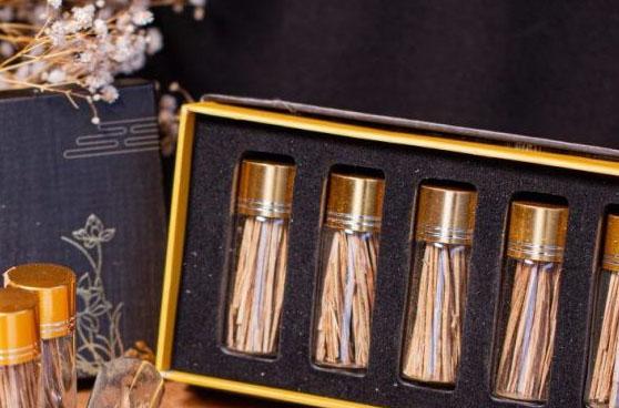 Trầm Kỳ Nam: Hành trình khám phá nghệ thuật độc đáo và tinh tế