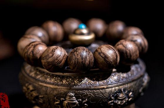 Trầm hương và hợp mệnh